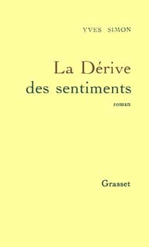 La dérive des sentiments