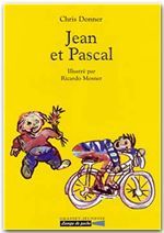 Jean et Pascal