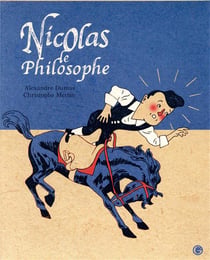 Nicolas le philosophe