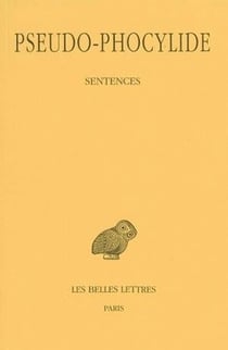 Sentences