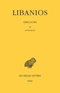 Discours Tome 3