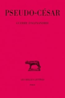 Guerre d'Alexandrie