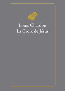 La croix de Jésus