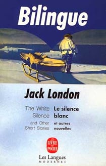 Le silence blanc et autres nouvelles