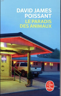 Le paradis des animaux
