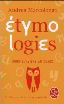 Étymologies pour survivre au chaos