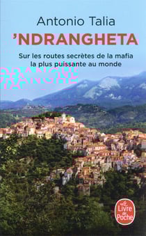 'Ndrangheta : sur les routes secrètes de la mafia la plus puissante au monde
