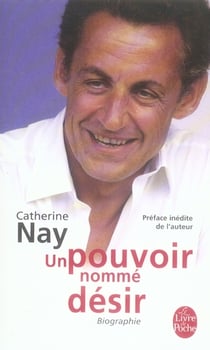 Un pouvoir nommé désir