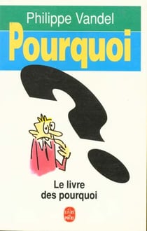 Pourquoi ?