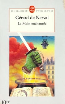 La main enchantee