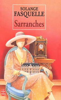 Sarranches