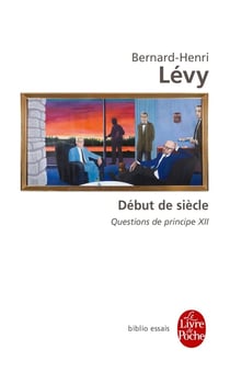 Début de siècle (Questions de principe XII)