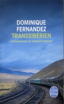 Transsibérien