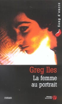 La femme au portrait
