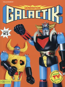 génération Galactik