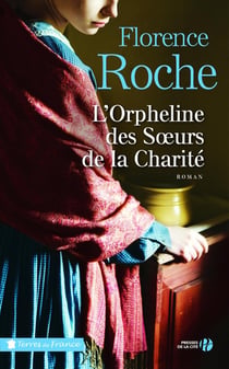 L'orpheline des soeurs de la charite