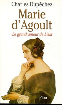 Marie d'agoult