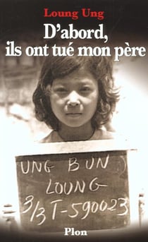 D'abord ils ont tue mon pere