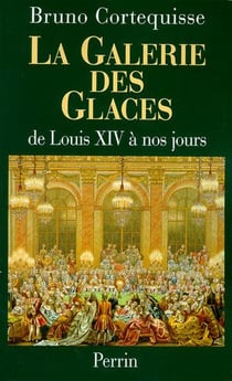 Galerie des glaces