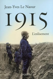 1915 - l'enlisement