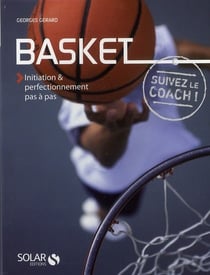 Basket Suivez Le Coach