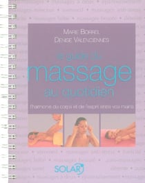 Guide du massage
