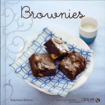 Brownies - variations gourmandes