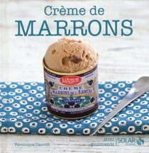 Creme de marrons - mini gourmands