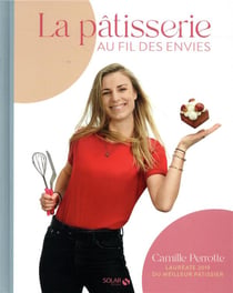 La pâtisserie au fil des envies