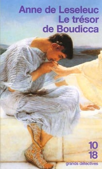 Le tresor de boudicca