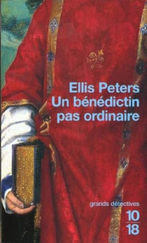 Un benedictin pas ordinaire