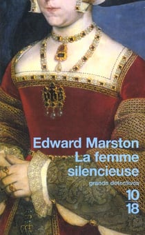 La femme silencieuse