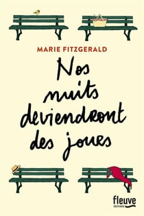 Nos nuits deviendront des jours
