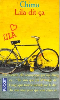 Lila dit ca