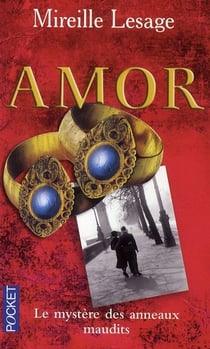 Amor Tome 1