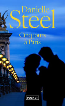 Cinq jours à Paris