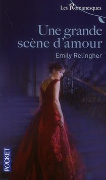 Une grande scène d'amour