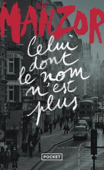 Celui dont le nom n'est plus
