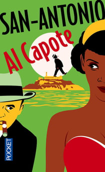 San-Antonio : Al Capote