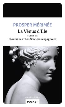 La Vénus d'Ille - Djoumane et les sorcières espagnoles