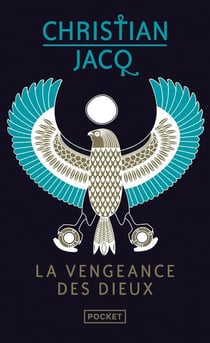 La vengeance des dieux Tome 1 et 2