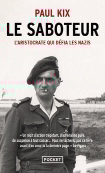 Le saboteur