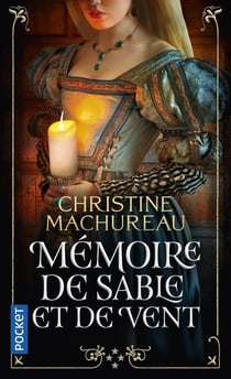 Mémoire de sable et de vent Tome 4