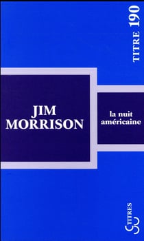 La nuit américaine