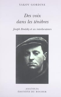 Des voix dans les tenebres