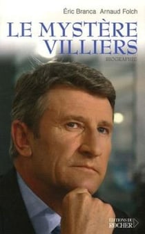 Le mystère villiers