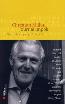 Journal impoli - un siècle de galop 2011-1928