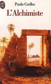 L'alchimiste - - grand prix des lectrices de elle 1995