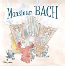 Monsieur bach