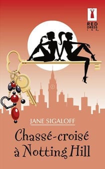 Chasse-croisé à Notting Hill